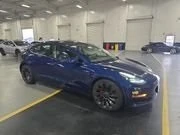 2021 Tesla Model 3 Performance - Image 2 of 7