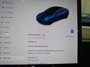 2021 Tesla Model 3 Performance - Image 5 of 7