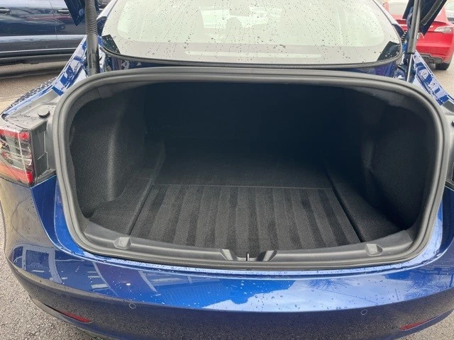 2021 Tesla Model 3 Performance - Image 15 of 21