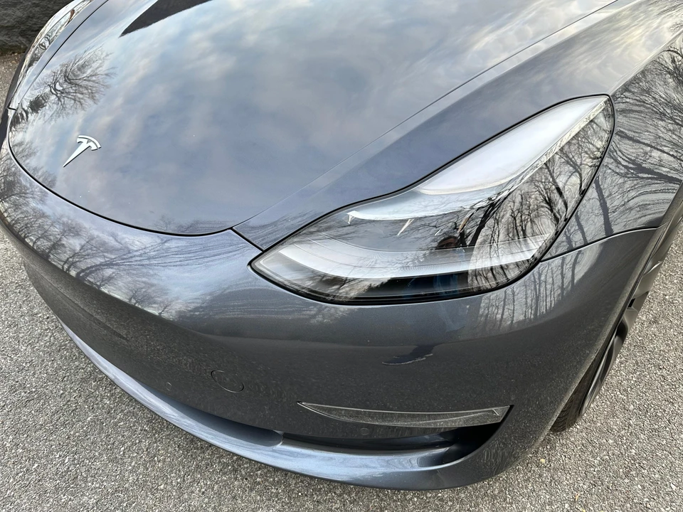 2021 Tesla Model 3 Performance - Image 15 of 31