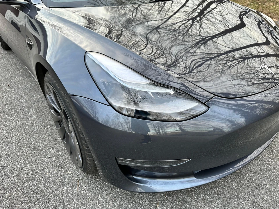 2021 Tesla Model 3 Performance - Image 14 of 31