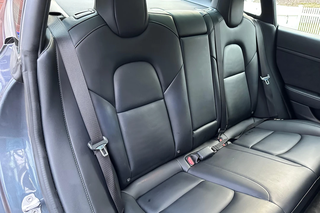 2021 Tesla Model 3 Performance - Image 30 of 31