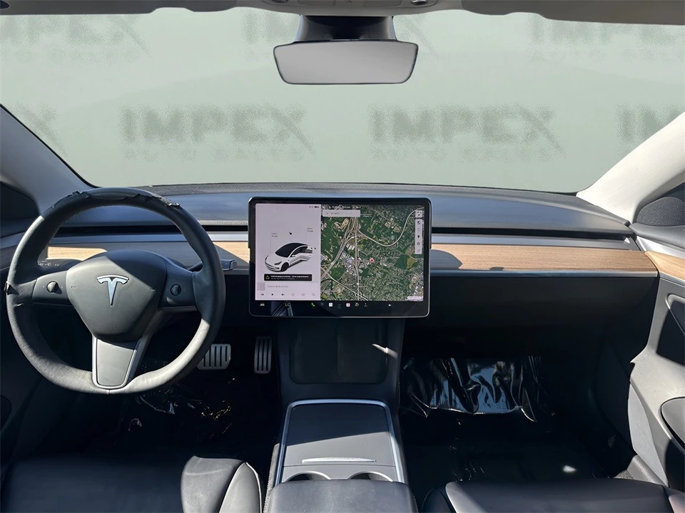 2021 Tesla Model 3 Performance - Image 12 of 12