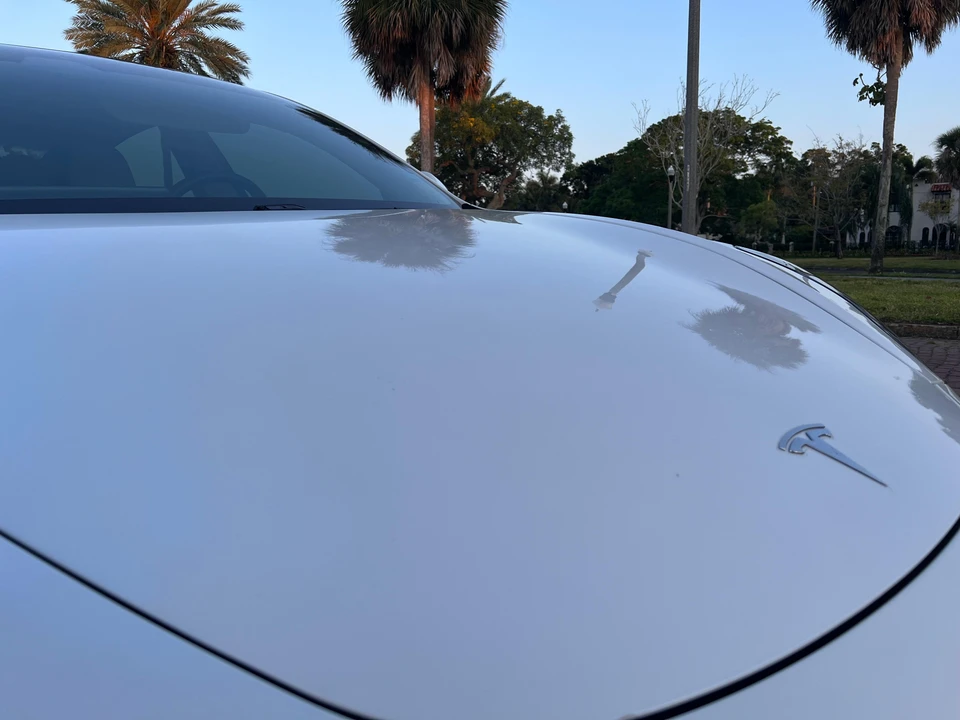 2021 Tesla Model 3 Performance - Image 13 of 31