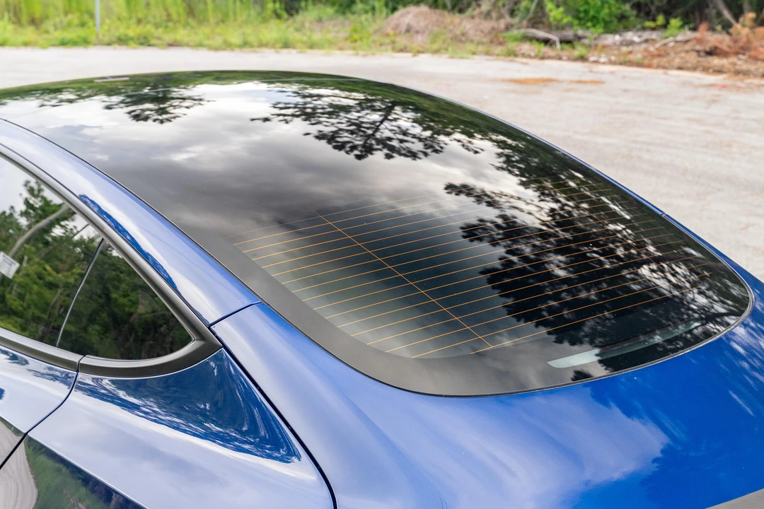 2021 Tesla Model 3 Performance - Image 30 of 31