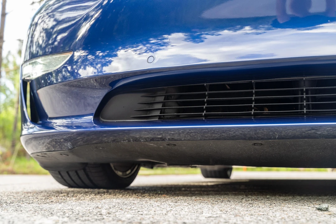 2021 Tesla Model 3 Performance - Image 17 of 31