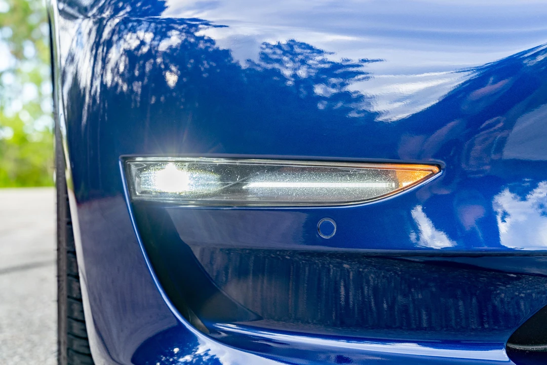 2021 Tesla Model 3 Performance - Image 16 of 31