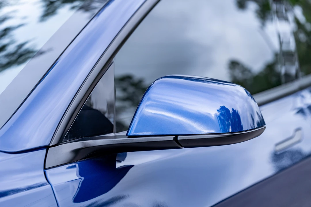 2021 Tesla Model 3 Performance - Image 25 of 31