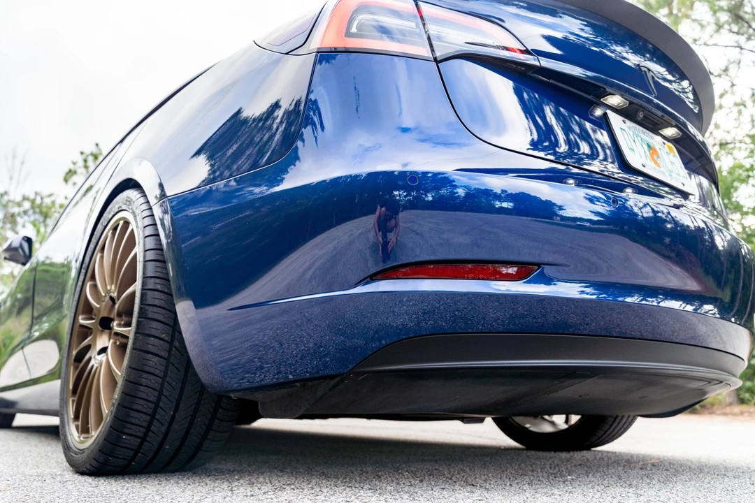 2021 Tesla Model 3 Performance - Image 31 of 31