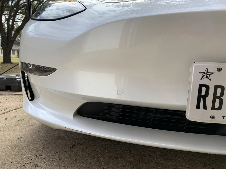 2021 Tesla Model 3 Performance - Image 28 of 31