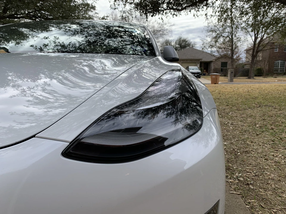 2021 Tesla Model 3 Performance - Image 21 of 31
