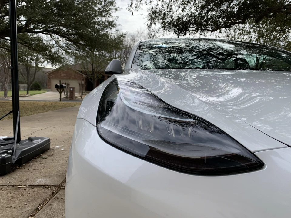 2021 Tesla Model 3 Performance - Image 18 of 31