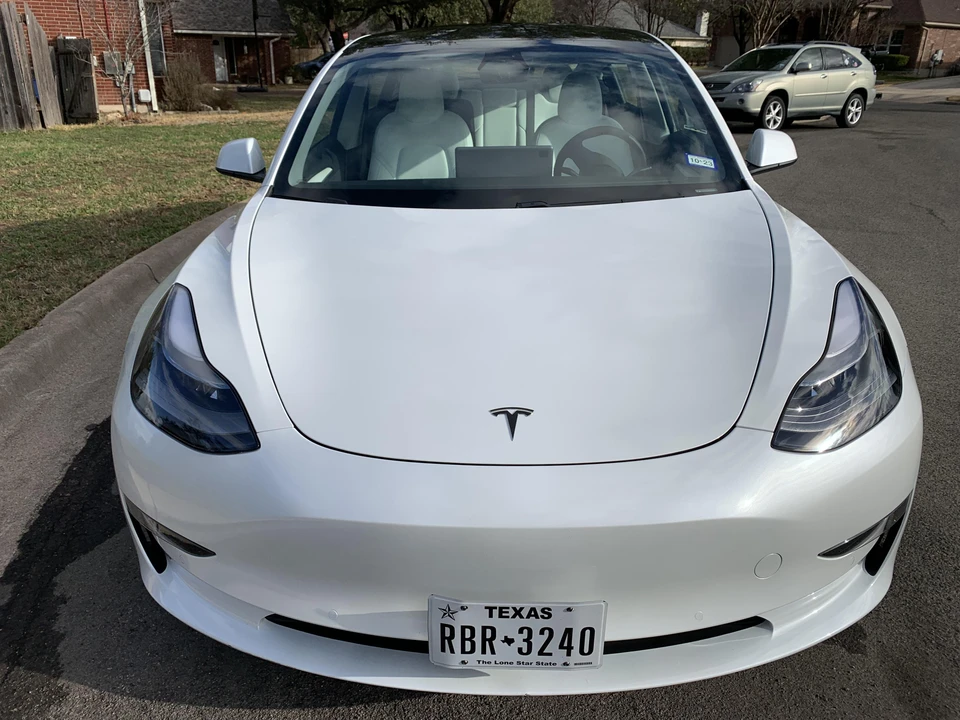 2021 Tesla Model 3 Performance - Image 6 of 31