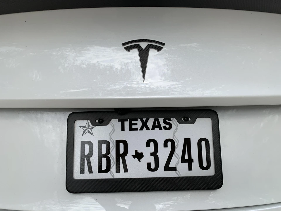 2021 Tesla Model 3 Performance - Image 26 of 31