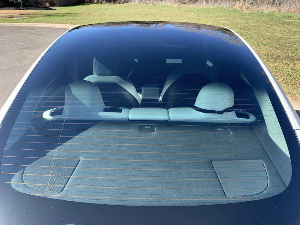 2021 Tesla Model 3 Performance - Image 24 of 31