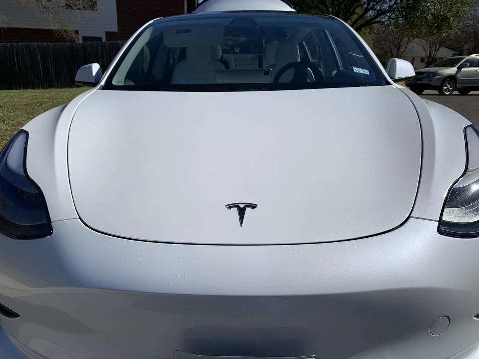 2021 Tesla Model 3 Performance - Image 19 of 31