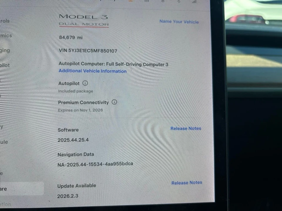 2021 Tesla Model 3 Performance - Image 14 of 15