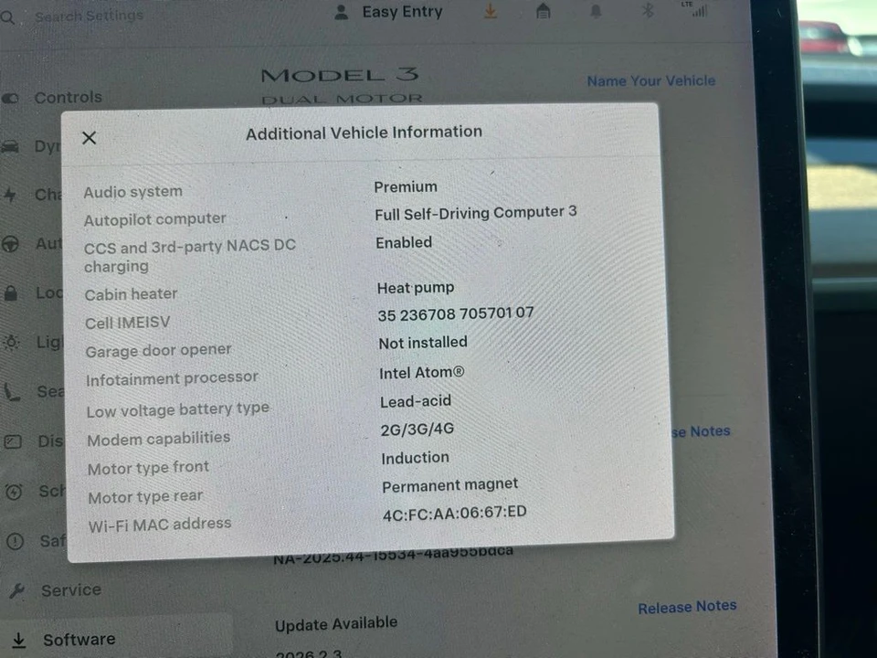 2021 Tesla Model 3 Performance - Image 15 of 15