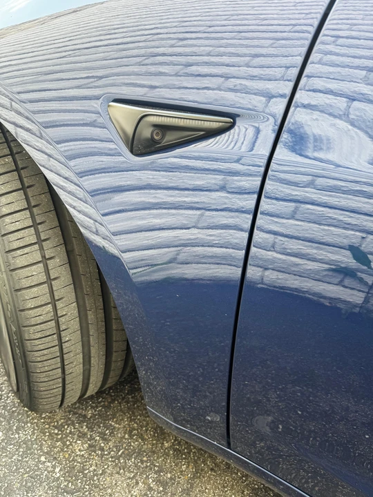 2021 Tesla Model 3 Performance - Image 16 of 31