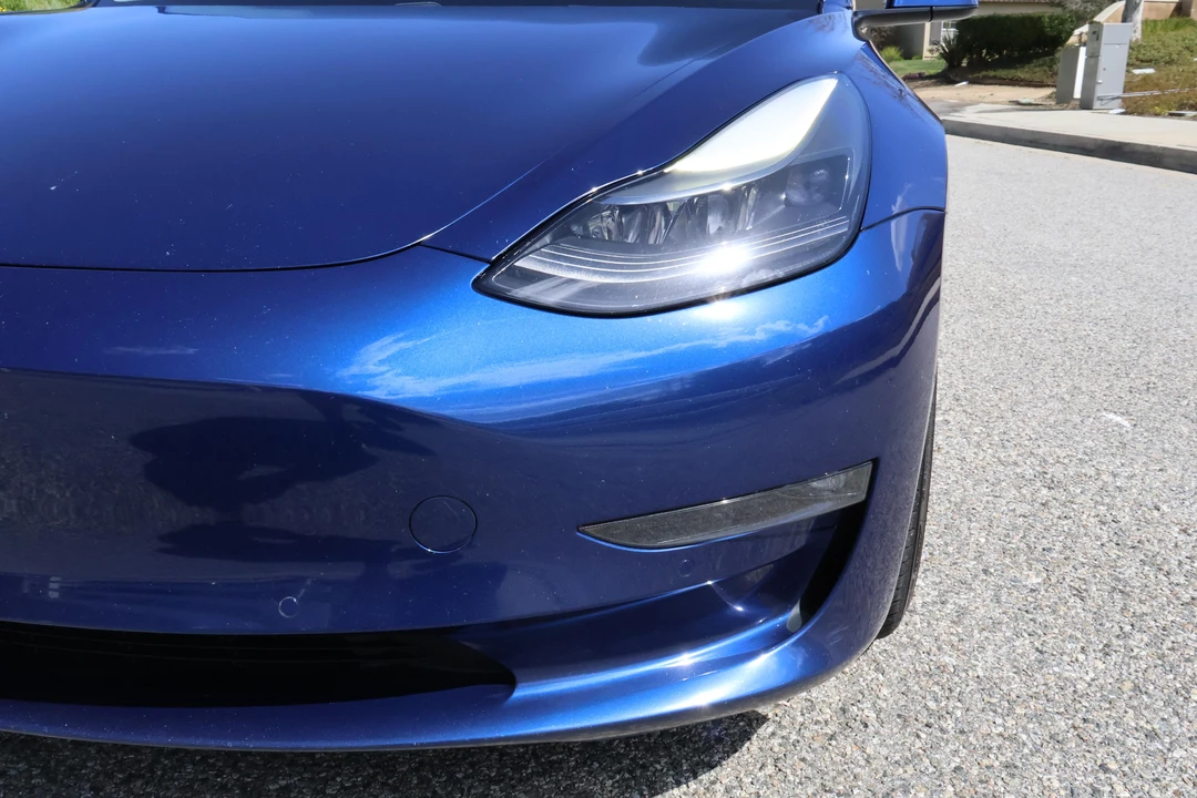 2021 Tesla Model 3 Performance - Image 14 of 31