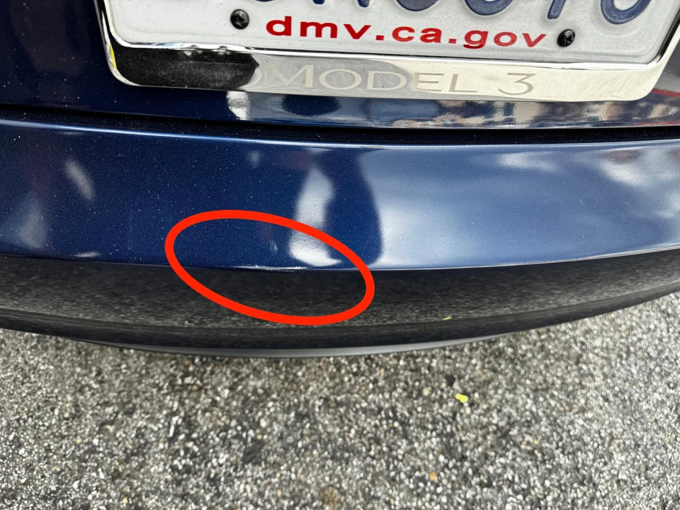2021 Tesla Model 3 Performance - Image 27 of 31