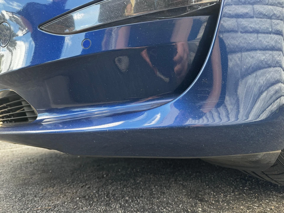2021 Tesla Model 3 Performance - Image 15 of 31