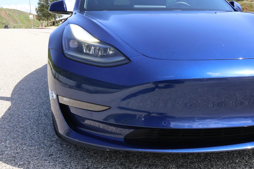 2021 Tesla Model 3 Performance - Image 13 of 31
