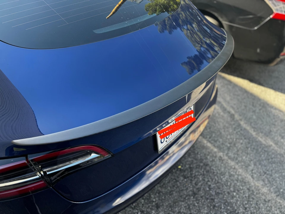 2021 Tesla Model 3 Performance - Image 20 of 31