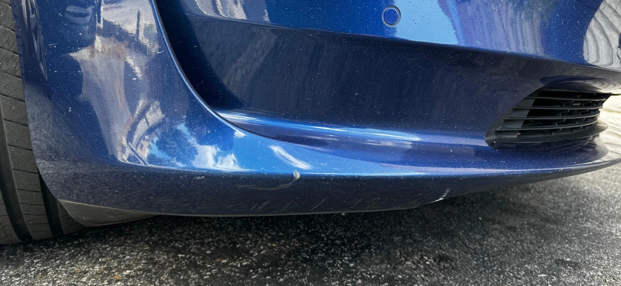 2021 Tesla Model 3 Performance - Image 12 of 31