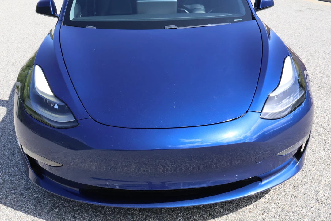2021 Tesla Model 3 Performance - Image 11 of 31