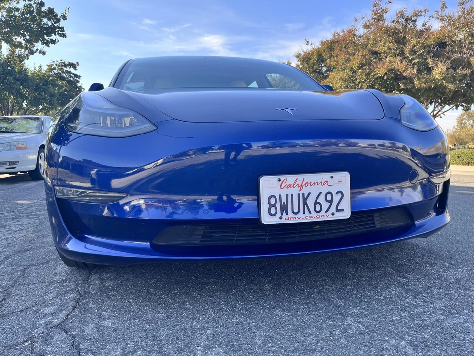 2021 Tesla Model 3 Performance - Image 24 of 31