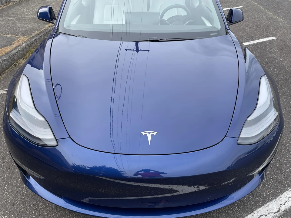2021 Tesla Model 3 Performance - Image 30 of 31