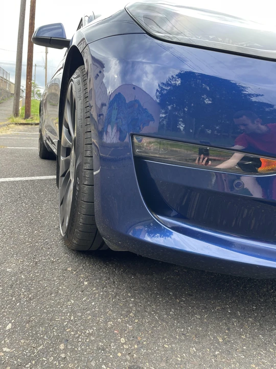 2021 Tesla Model 3 Performance - Image 28 of 31
