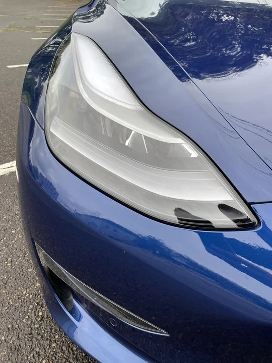 2021 Tesla Model 3 Performance - Image 27 of 31