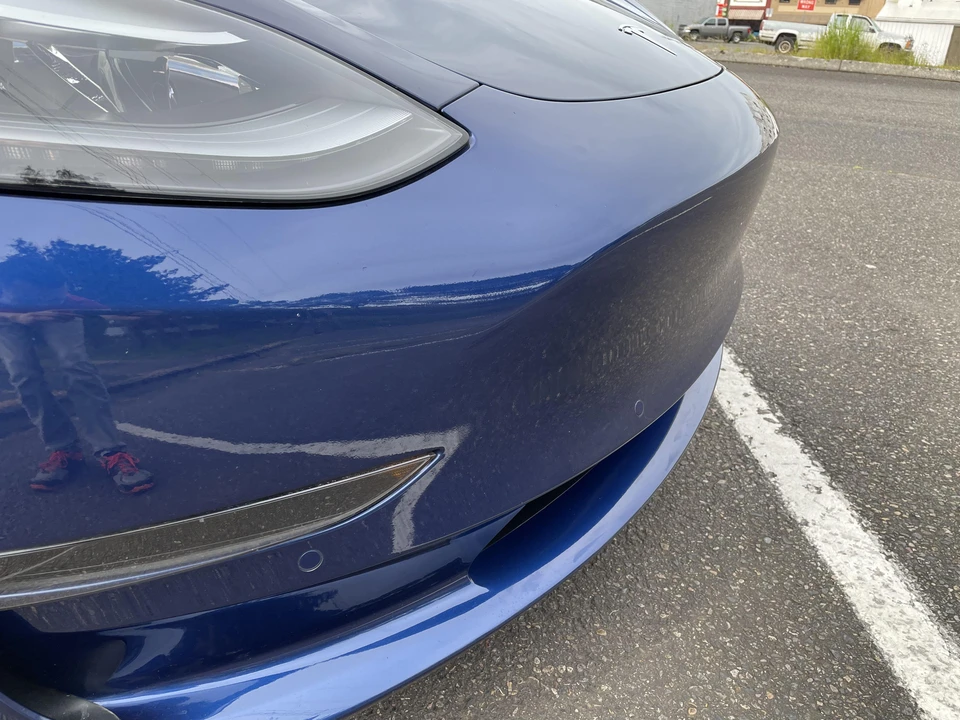 2021 Tesla Model 3 Performance - Image 26 of 31