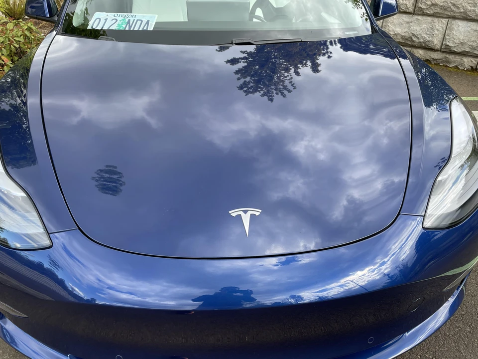 2021 Tesla Model 3 Performance - Image 29 of 31