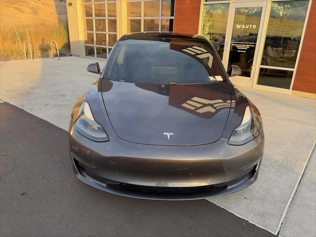 2021 Tesla Model 3 Performance - Image 3 of 21