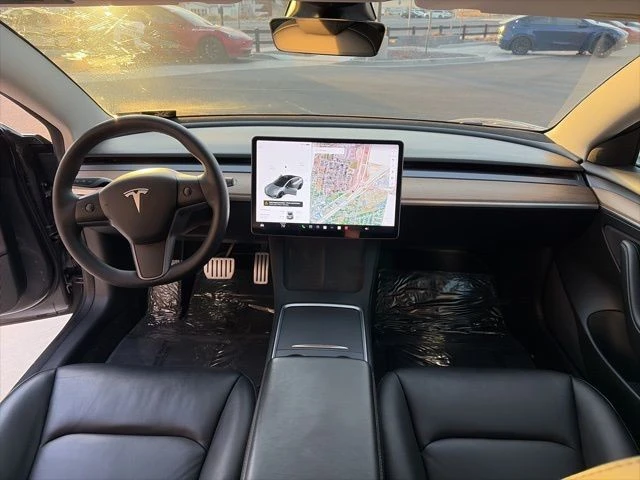 2021 Tesla Model 3 Performance - Image 21 of 21