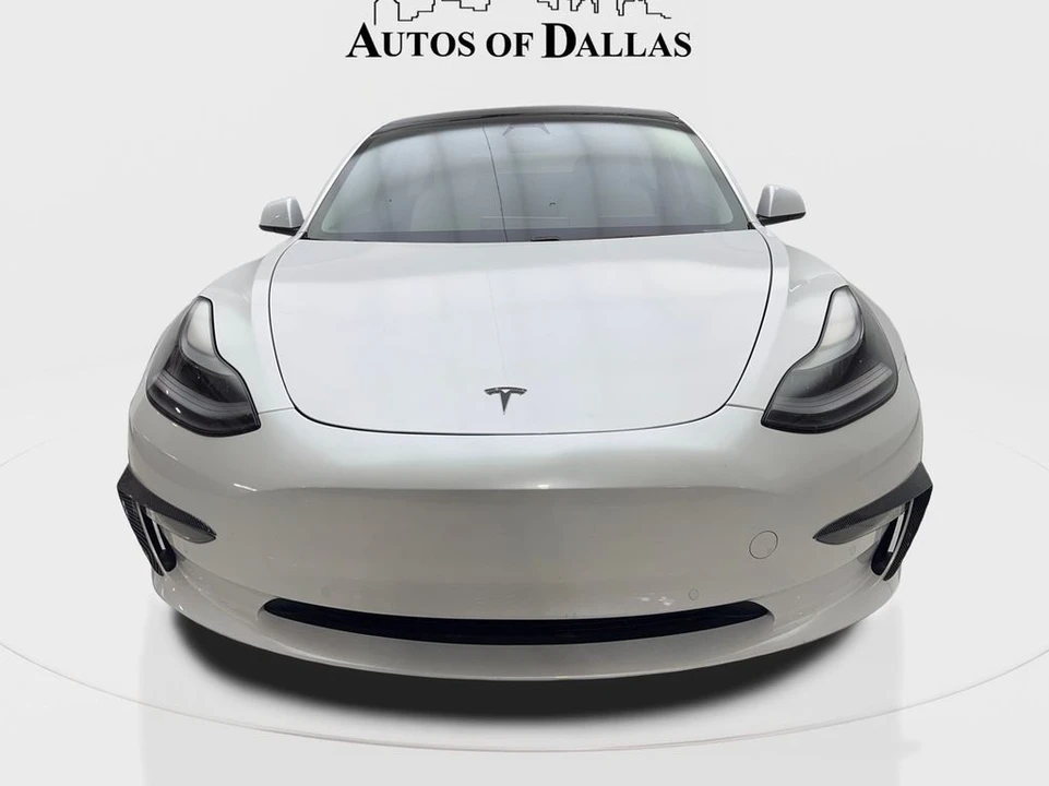 2021 Tesla Model 3 Performance - Image 3 of 12