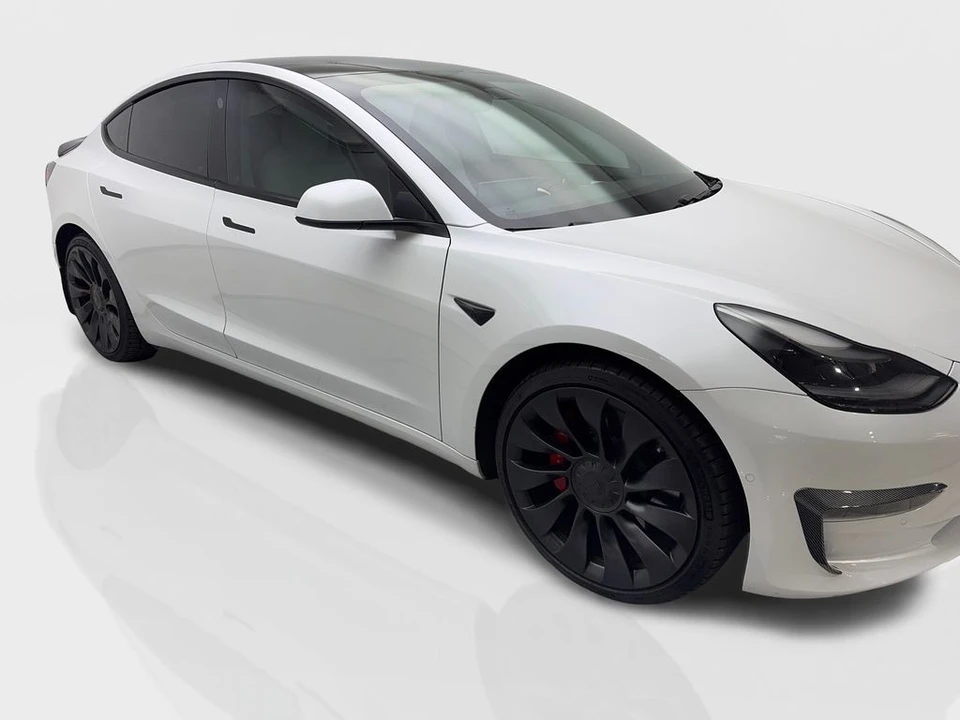 2021 Tesla Model 3 Performance - Image 12 of 12