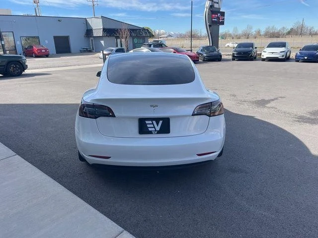 2021 Tesla Model 3 Performance - Image 6 of 21