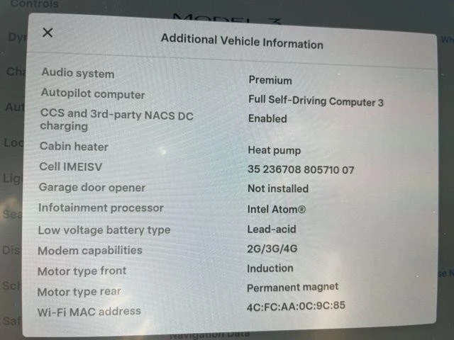 2021 Tesla Model 3 Performance - Image 13 of 21