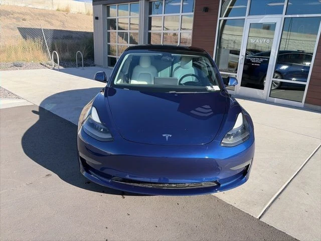 2021 Tesla Model 3 Performance - Image 3 of 21