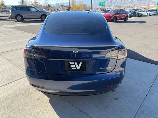 2021 Tesla Model 3 Performance - Image 7 of 21