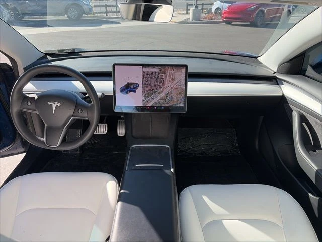2021 Tesla Model 3 Performance - Image 21 of 21