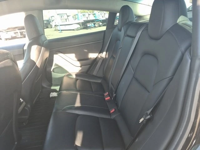 2021 Tesla Model 3 Performance - Image 5 of 5