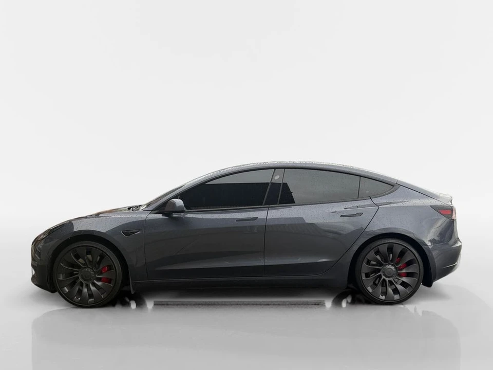 2021 Tesla Model 3 Performance - Image 5 of 21