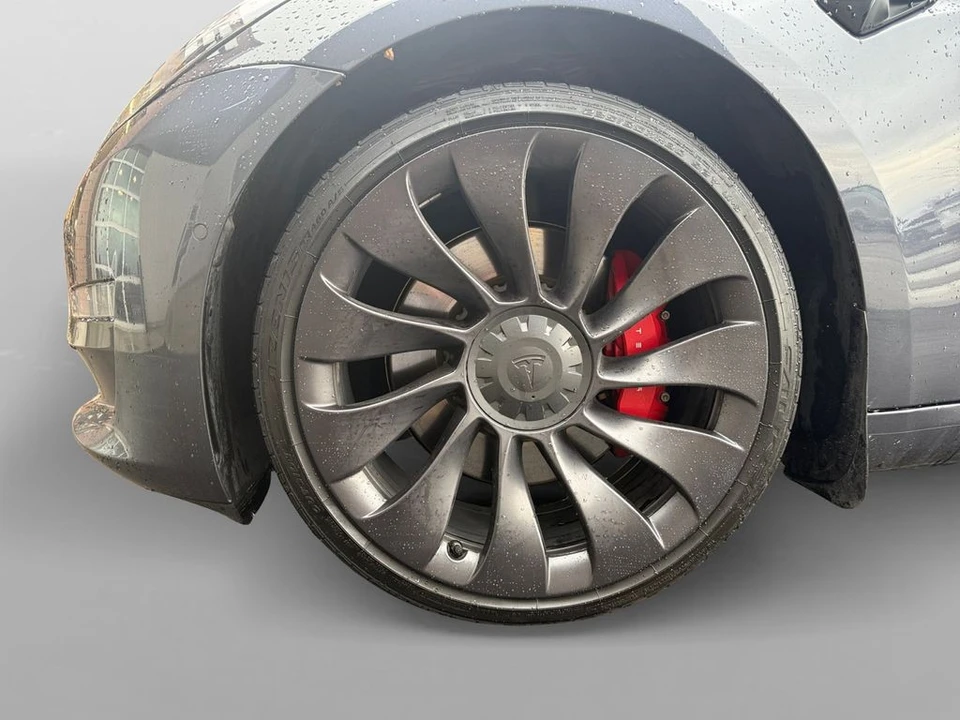 2021 Tesla Model 3 Performance - Image 10 of 21