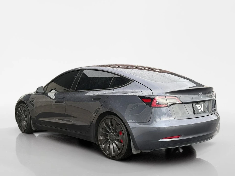2021 Tesla Model 3 Performance - Image 6 of 21