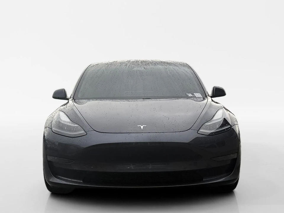 2021 Tesla Model 3 Performance - Image 3 of 21